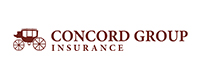 Concord Group Insurance Company Logo