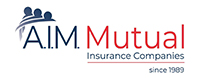 A.I.M. Mutual Insurance Company Logo