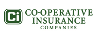 Co-operative Insurance Company​ Logo