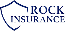 Rock Insurance Agency Logo