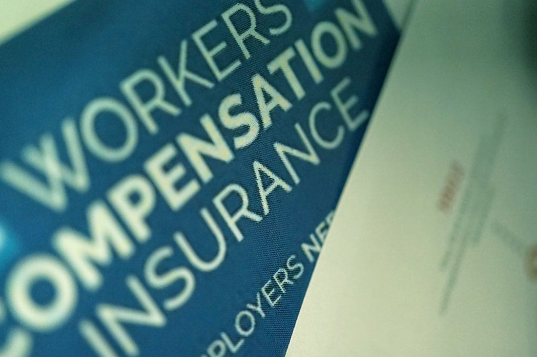 How Does Workers Compensation Insurance Work in Vermont?