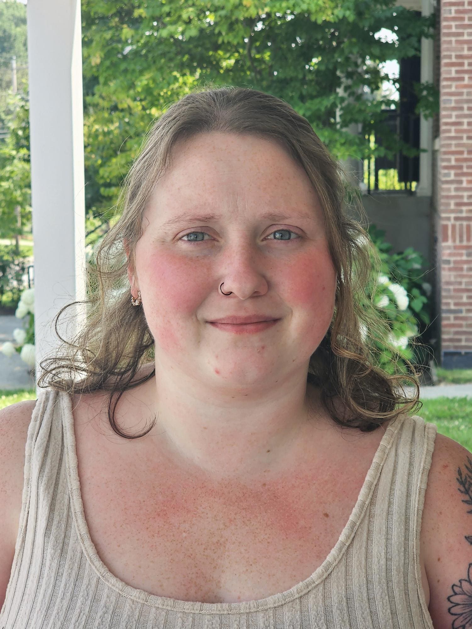 Image of Jennah Garrison